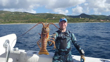 Load image into Gallery viewer, Snorkel and Spearfish