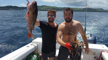 Load image into Gallery viewer, Snorkel and Spearfish