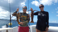 Load image into Gallery viewer, Fish and Snorkel/Spearfish Combo Trip