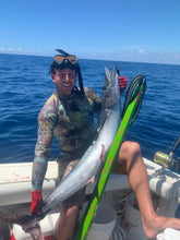 Load image into Gallery viewer, Snorkel and Spearfish