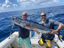 Load image into Gallery viewer, Fish and Snorkel/Spearfish Combo Trip