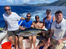 Load image into Gallery viewer, Deep Sea Fishing
