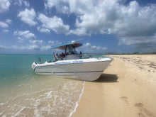 Load image into Gallery viewer, Snorkel and Spearfish