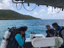 Load image into Gallery viewer, Scuba Dive